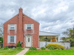 1461 Maple Ave, Verona, PA