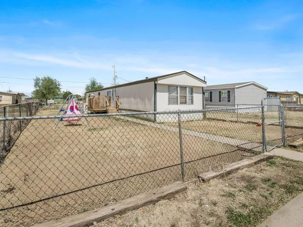 2115 Country Ln, Amarillo, TX 79118