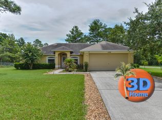 4186 Gondolier Rd, Spring Hill, FL 34609