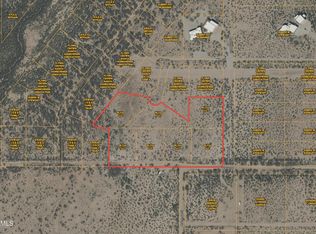 123 W Aries Drive #-, Eloy, AZ 85131