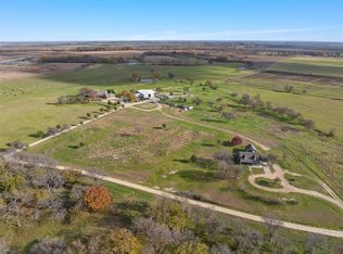 1170 Lumkins Rd, Forreston, TX 76041