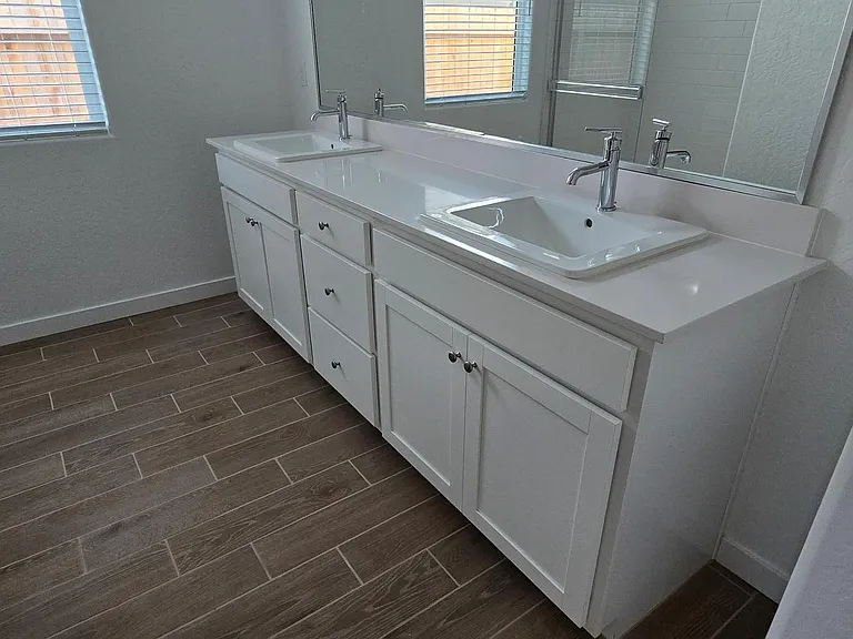 Master bath