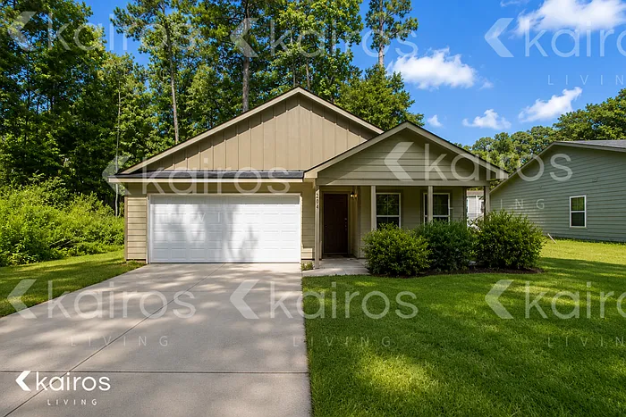 204 Wild Oak Dr