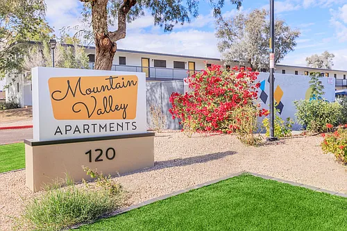 Mountain Valley Apartments Photo 1