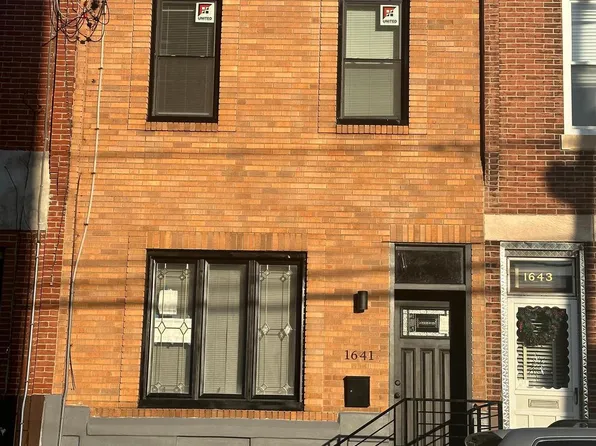 1641 S 17th St, Philadelphia, PA 19145