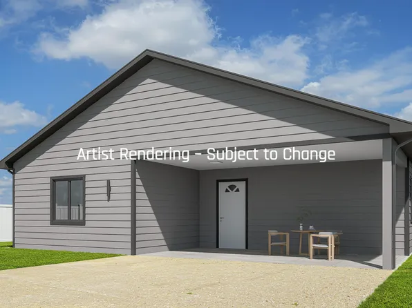 122 W South St, Mabton, WA 98935