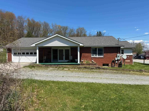70 Charles St, Buckhannon, WV 26201
