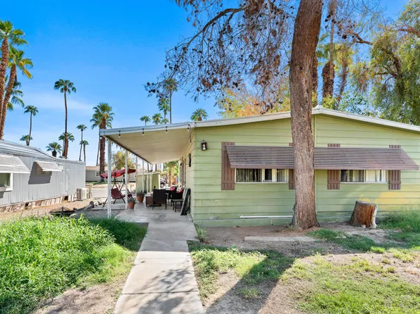 21 Suffolk Downs St, Rancho Mirage, CA 92270