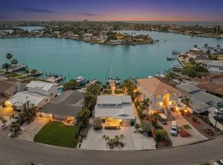 441 Harbor Dr S, Indian Rocks Beach, FL 33785