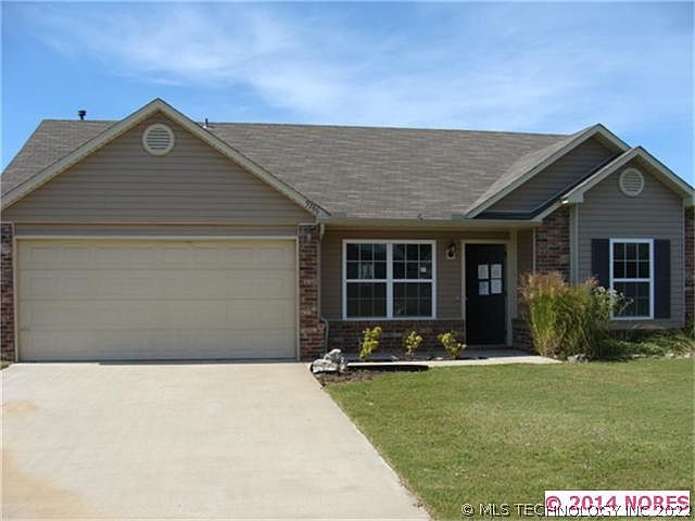 1st image of 9286 S 256th East Ave