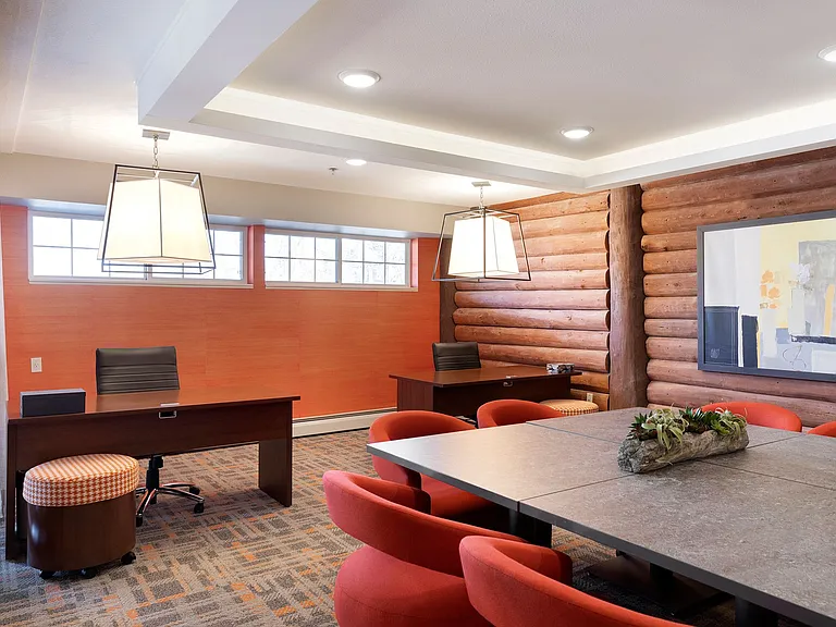 Birchwood Apartments — Photo 13