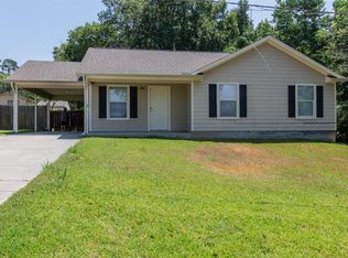 5291 Sunset Hill Ln, Montgomery, TX 77316