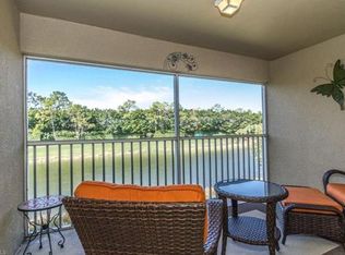 2805 Cypress Trace Cir APT 201, Naples, FL 34119