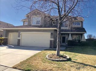 9465 Oakley Ln, Reno, NV 89521