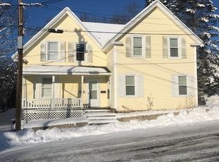 16 Pine St, Lisbon, ME 04252