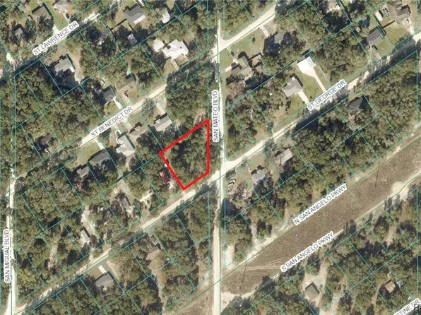 228 & 229 Saint George Dr, Dunnellon, FL 34432