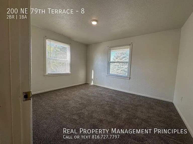 200 NE 79th Ter #8 — Photo 8