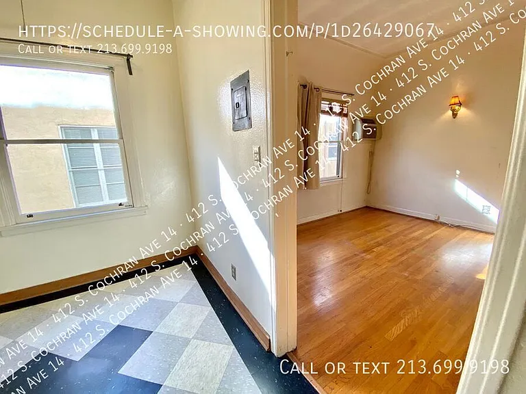 412 S Cochran Ave #14 — Photo 3