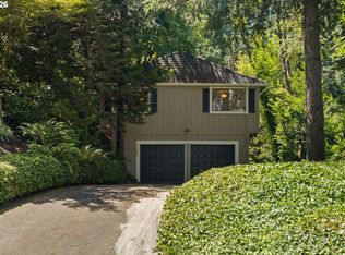 1180 Oxford Dr, Lake Oswego, OR 97034