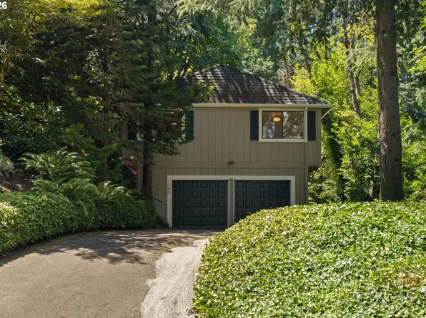 1180 Oxford Dr, Lake Oswego, OR 97034