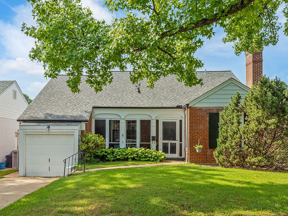 Welcome to 8546 Rosalie Ave, a very desirable street in the Brentwood area Community