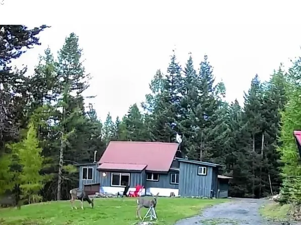 64664 E Wallowa Rd, Joseph, OR 97846