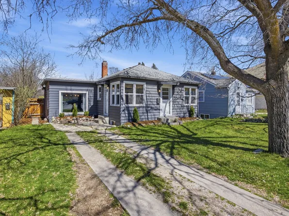 116 South Ave E, Missoula, MT 59801
