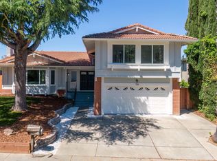 106 Samoa Ct, San Ramon, CA 94582