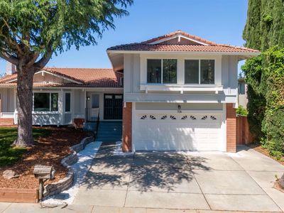106 Samoa Ct, San Ramon, CA, 94582