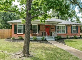 10266 Casa View Ave, Dallas, TX 75228