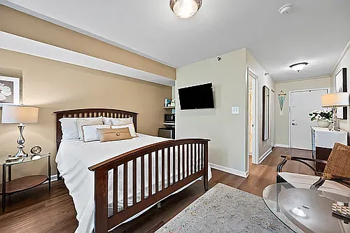 Rollingcrest Commons, 62+ — Photo 24