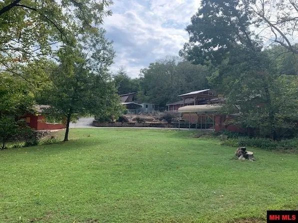 286 Mc #6082, Yellville, AR 72687