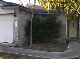 309 Spring Branch Loop, Kyle, TX 78640