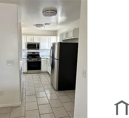 2 bed, 816 sqft, $1,400 — Photo 3