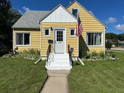 300 Genesee St, Paynesville, MN, 56362