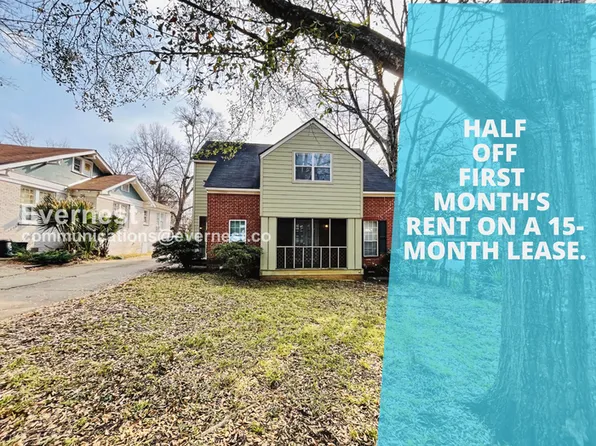 810 Madison St APT C, Jackson, MS 39202