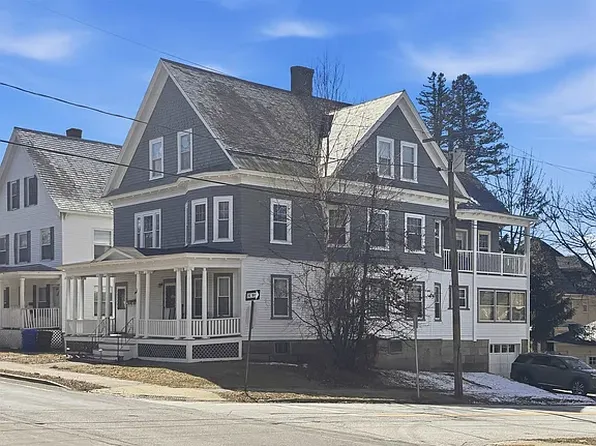 646 Maple St Unit 3, Manchester, NH 03104