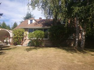 12716 11th Ave NW, Seattle, WA 98177