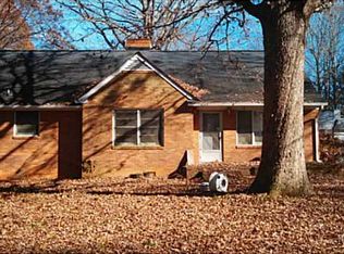 2080 Wicker Lovell Rd, Randleman, NC 27317