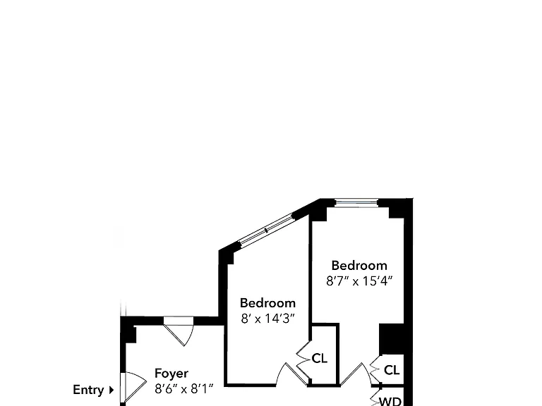 80 Ainslie St #404 — Photo 11