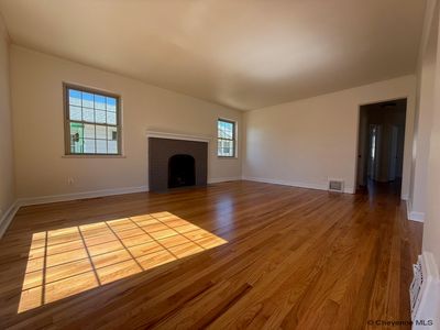 314 E 2nd Ave, Cheyenne, WY, 82001