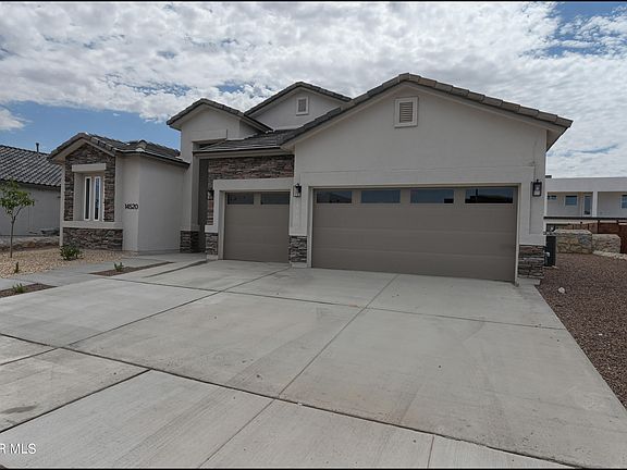 4th image of 14520 Tierra Resort Ave