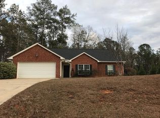258 Ridge Point Way, Macon, GA 31220