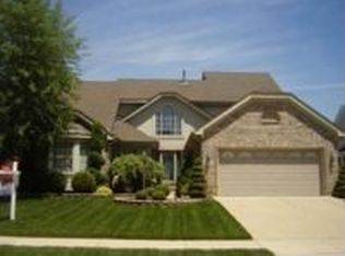 22290 Genesis Dr, Woodhaven, MI 48183