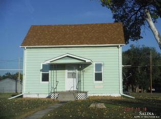 1100 N 8th St, Salina, KS 67401