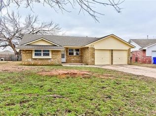 1410 Princeton Cir, Norman, OK 73071