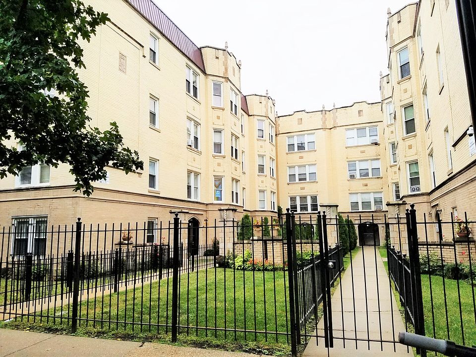 1st image of 5735 N Kimball Ave APT 1D