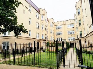 5735 N Kimball Ave APT 1D, Chicago, IL 60659