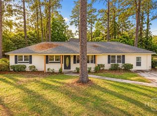200 Frontage Rd, Rincon, GA 31326