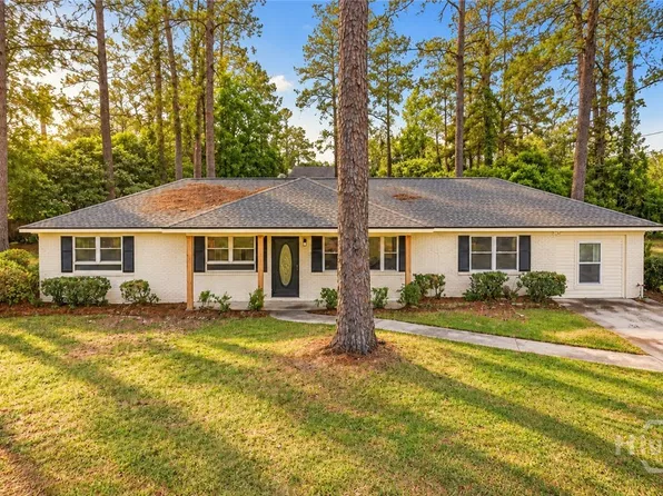200 Frontage Road, Rincon, GA 31326